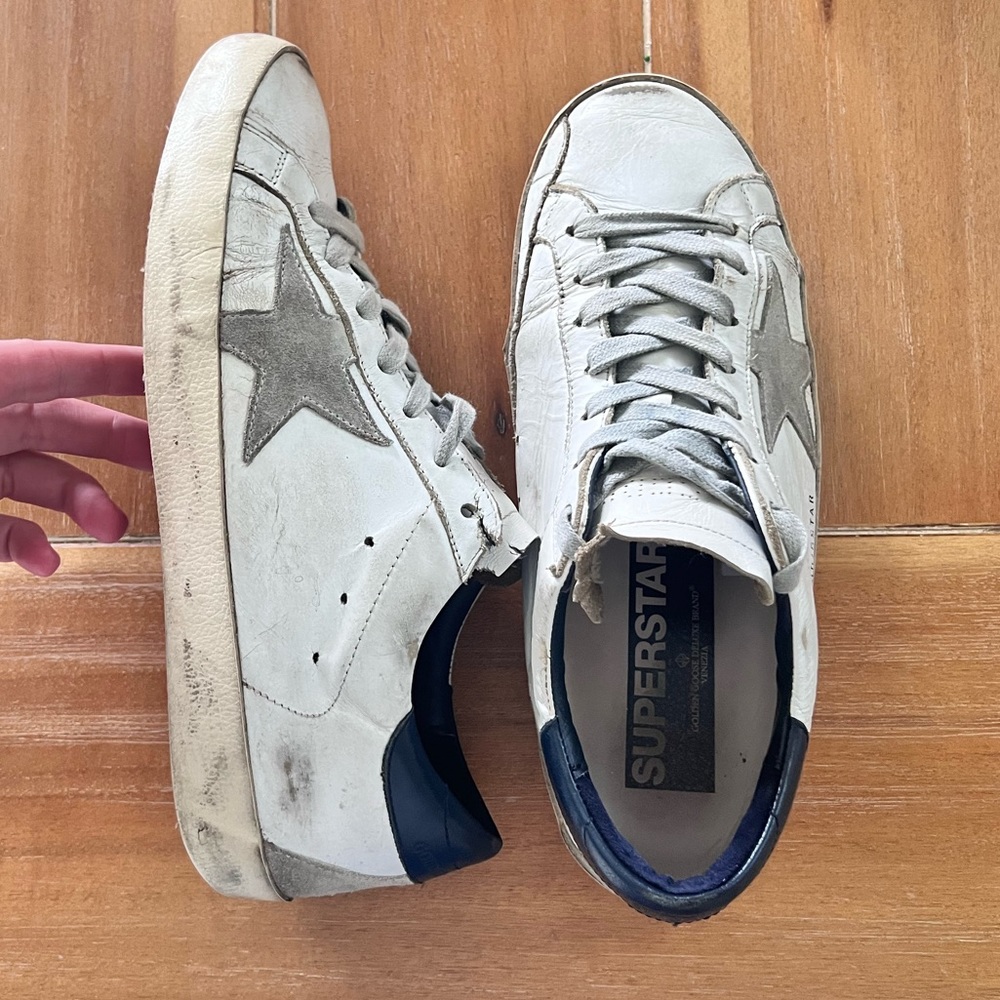 Golden Goose Sneakers